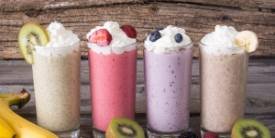 Shakes