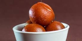 Sweet Dish