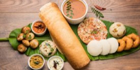 South Indian