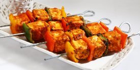 TANDOORI SNACKS