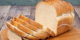 Indian Bread